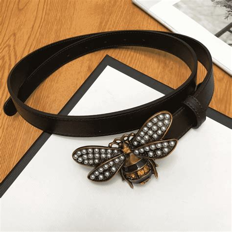 kids gucci belt bees|Gucci belt official website.